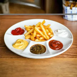 FRY'N DIP