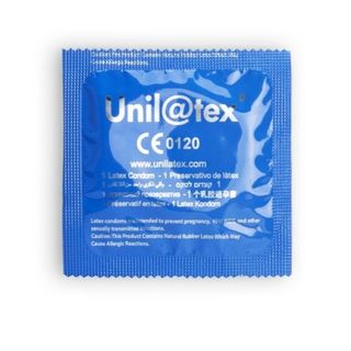 Unilatex – Preservativo Natural (1 unidade)