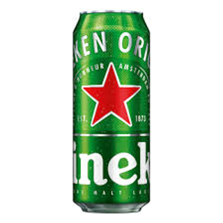 Heineken 0.5l