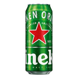 Heineken limenka 0,5l
