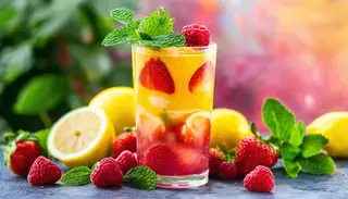 Berry Land