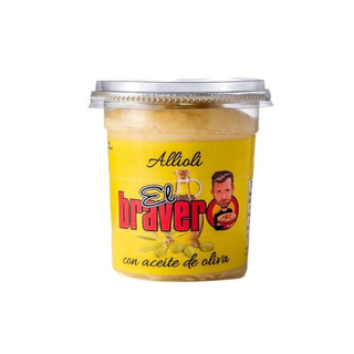 Allioli 150Gr.
