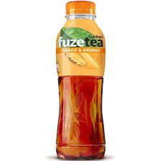 FuzeTea