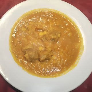 76.agnello dhansak