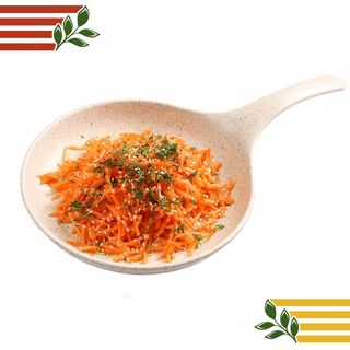 Գազար կորեական