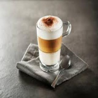 Café Bombón Con Leche Mixto (15 Cl.)