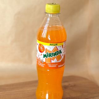 Напій Mirinda (0.5л)