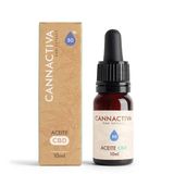 Aceite CBD 30% Full Spectrum 10Ml.