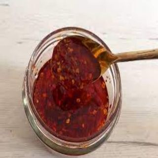 Salsa Picante