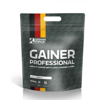 German forge gainer professional 2000 gr