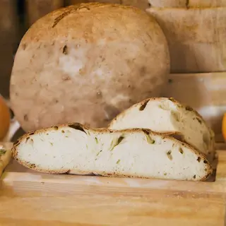 Seljački hleb 1kg