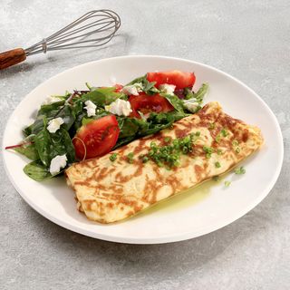 Omletă