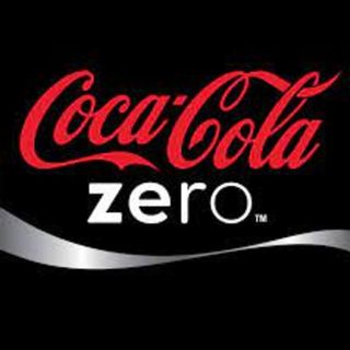 Coca-Cola Zero