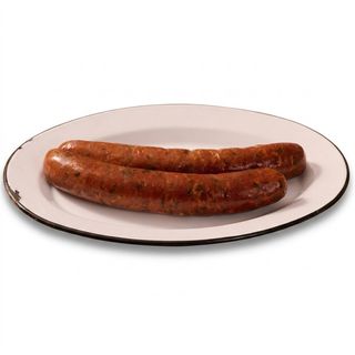 Smokie Special