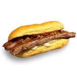 Кебапче дог ( 220 гр )