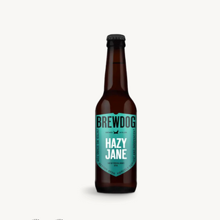 Brewdog hazy Jane