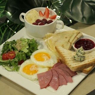 Сет «Популярный»