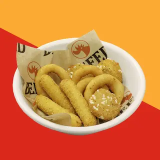 Fritto Mix