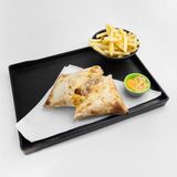 Tacos Viande Hachée