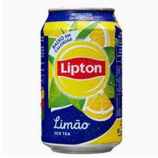 Ice tea  Limão (330ml)