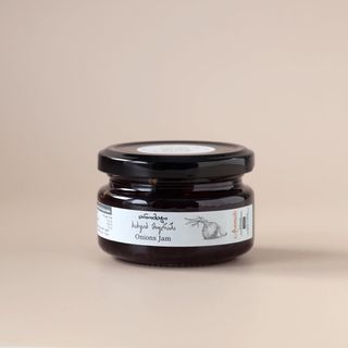 არომატი ხახვის მურაბა თეთრ ღვინოში 100 გრ