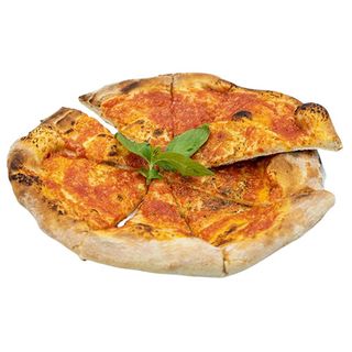 Tomato Pizza Bread