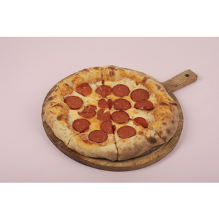  Pizza La Peppéroni   