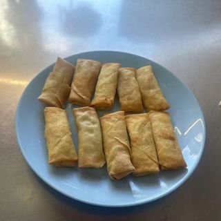 3.Рулца със зеленчуци 10 броя