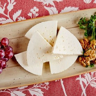 ყველი "იმერული"