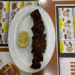 BIHARI KEBAB