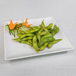 47. Edame 毛豆