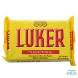 Chocolate Lúker