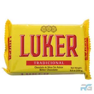 Chocolate Lúker