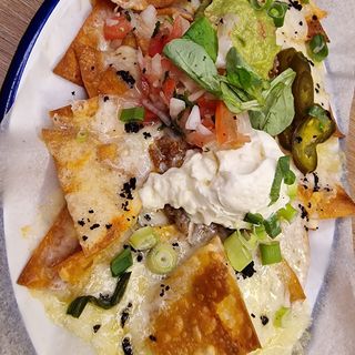 Nachos Eterna