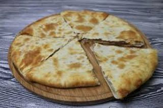 Ლობიანი ლორით