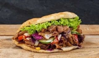 Döner Kebab