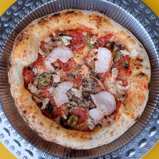 Піца Спайсі