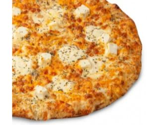 10 Сыров на тонком тесте 40 см 