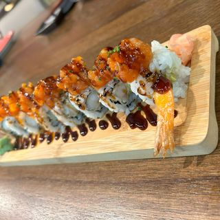 73. Monster Ebi (8 Uds.)