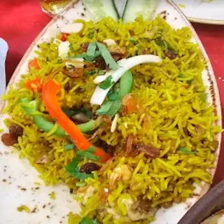 biriyani
