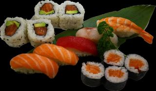 200 NIGIRI MISTO 