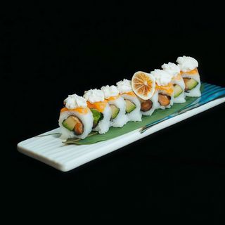 Rollo Especial (8 Uds.)