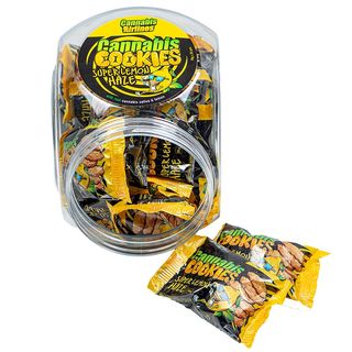 Cookies Airlines 1.Uni