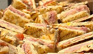 Tramezzino Il Mitico