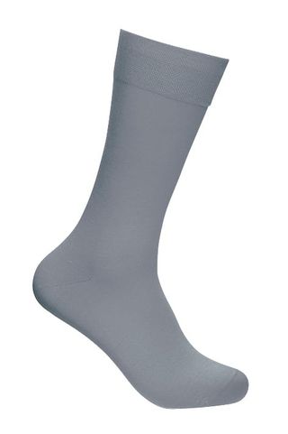 0-09 27-29 light_grey 1x10 Чол_шкар Чоловічі шкарпетки