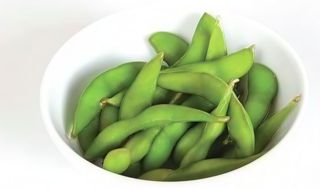  Edamame
