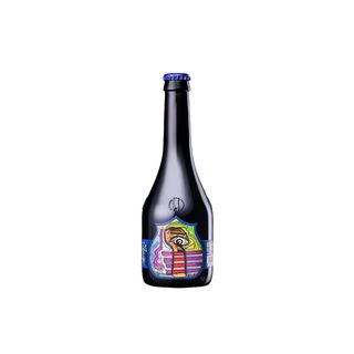 Maledetta Birrificio birra del borgo Vol 6,2 % 33 cl