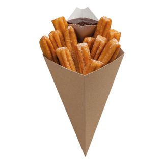Cone de Churritos