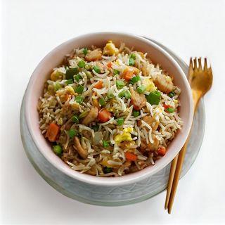Fried Rice
