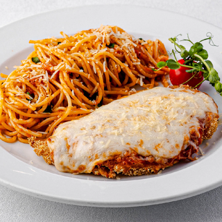 Чікен Марінара (180/200г)